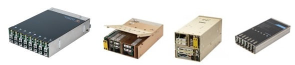 Solution with AE's NeoPower | iMP | iVS | uMP products